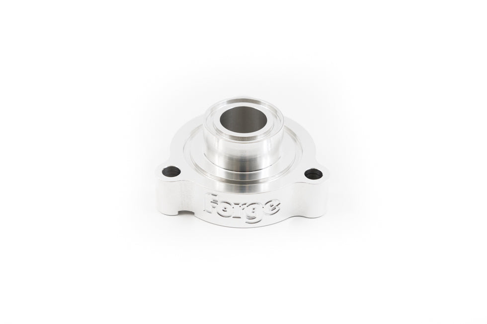 Alfa Romeo Giulia - Blow Off Adaptor for Alfa Romeo Giulia/Stelvio & Jeep Wrangler 2.0T Forge Motorsport