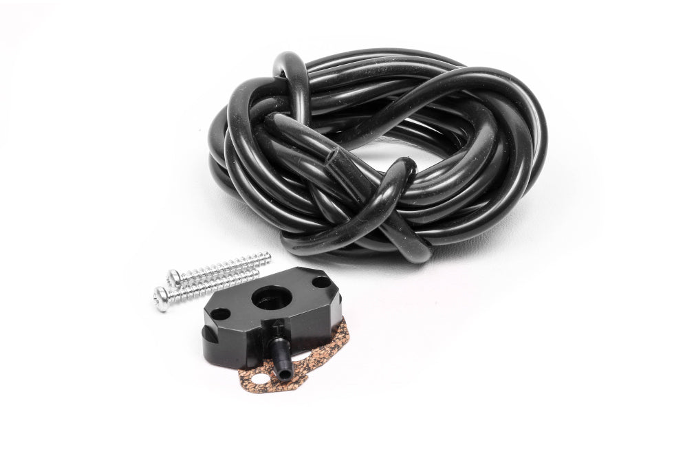 Audi A1 - Boost Tap for the 1.2 Tsi 2015 Onwards Forge Motorsport