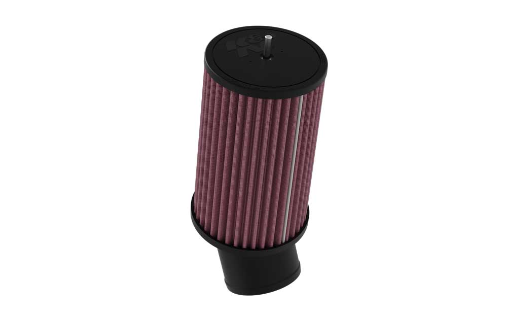 K&N Replacement Air Filter (E-2427)