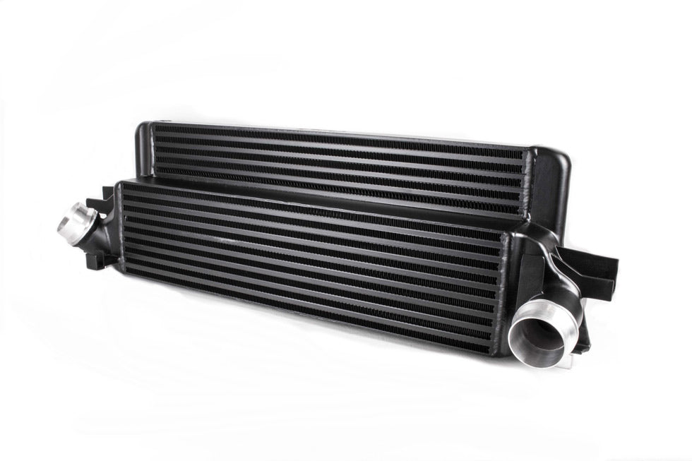 Mini F60 Countryman 2017- - Uprated intercooler for Mini F54/F55/F56 Cooper S, D, & SD Forge Motorsport