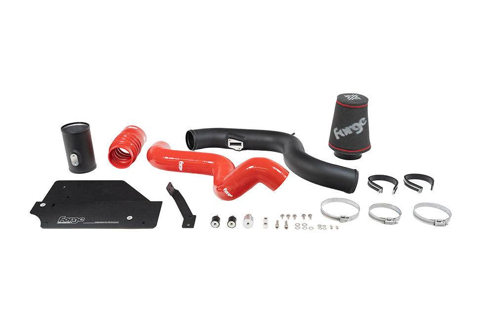 Suzuki Swift - Induction Kit for Suzuki Swift Hybrid ZC33 K14D - Forge Motorsport