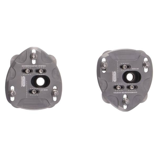 04-13 BMW 1 (E81/ E82/ E87) Non 1M Nitron Front Top Mounts