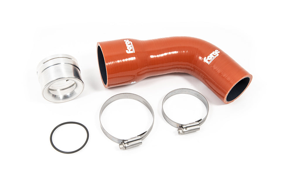 Hyundai i20 - Muffler Delete for Hyundai I20N Forge Motorsport