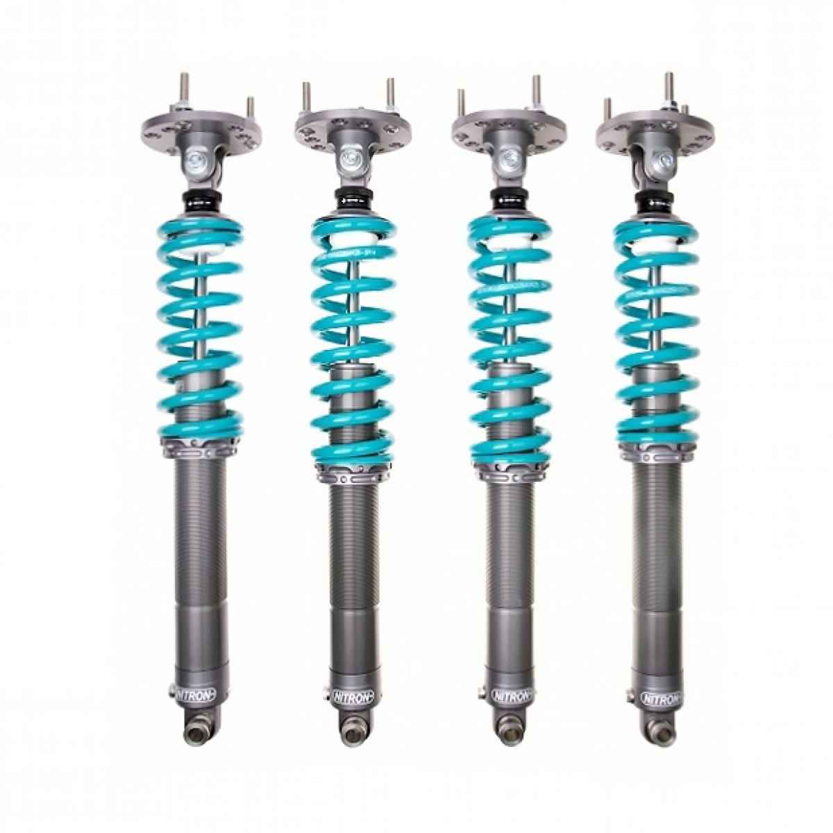 09 -18 Aston Martin V12 Vantage Nitron R1 Coilovers