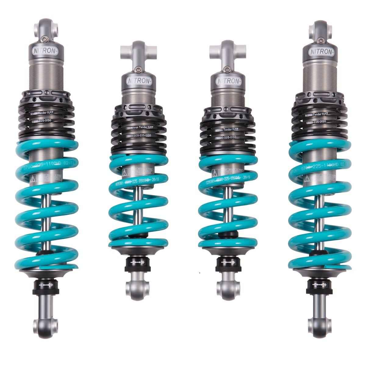 00- Ariel Atom Nitron R1 Coilovers