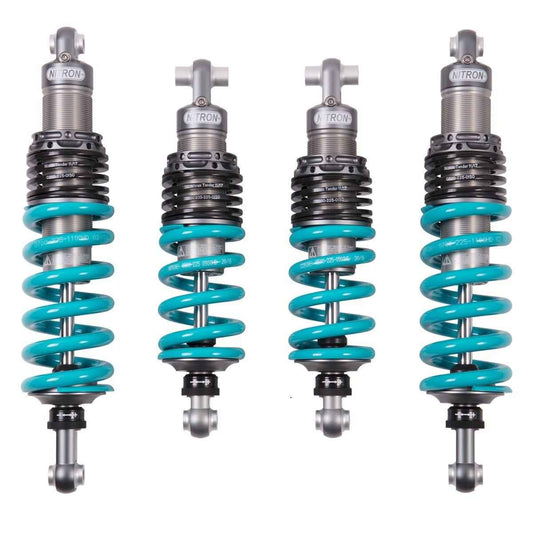 00- Ariel Atom Nitron R1 Coilovers