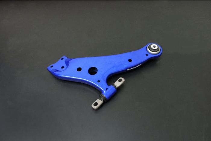HR-LEXUS RX 08-15 16- FRONT LOWER CONTROL ARM HARDEN RUBBER - 2PCSSET