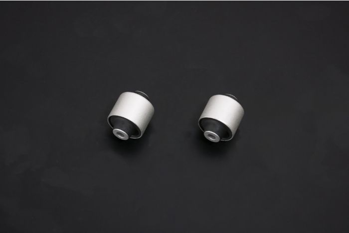 HR-BMW X3 F25 X4 F26 FRONT LOWER-FRONT ARM BUSHING HARDEN RUBBER - 2PCSSET