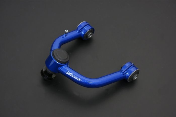 HR-TOYOTA TUNDRA 99-06 FRONT UPPER ARM- LIFT 24 INCHES HARDEN RUBBER 2PCSSET