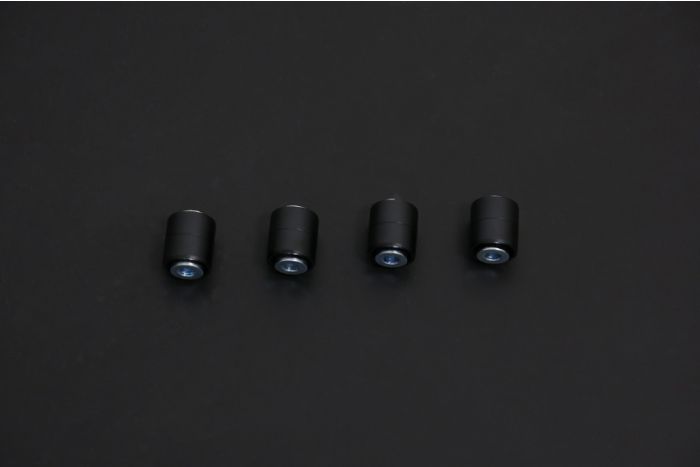 HR-LOTUS EXIGE ELISE FRONT UPPER ARM BUSHING PILLOW BALL 4PCSSET