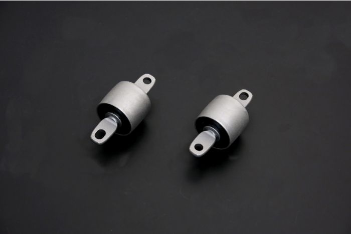 HR-HONDA CIVIC 16-21 TYPE-R FK8 18- REAR TRAILING ARM BUSHING HARDEN RUBBER - 2PCSSET