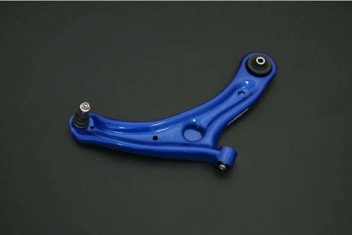 HR-HONDA FIT GK 14- FRONT LOWER CONTROL ARM ROLL CENTER ADJUSTERPILLOW BALL - 2PCSSET