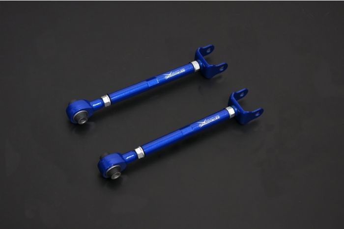 HR-MAZDA CX-9 16- REAR TOE CONTROL ARM HARDEN RUBBER - 2PCSSET