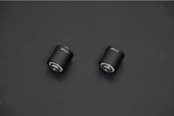 HR-HONDA CIVIC EGUSDM EKINTEGRA DC2 FRONT LOWER SHOCK BUSHING OILLESS BEARING - 2PCSSET