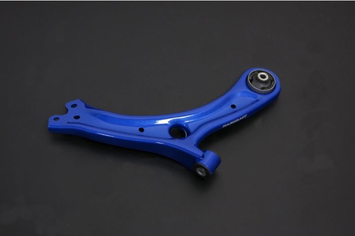 HR-HONDA HR-V 14- VEZEL 14- FRONT LOWER CONTROL ARM - OE STYLE HARDEN RUBBER - 2PCSSET