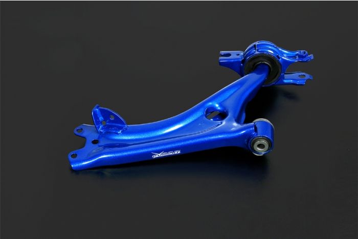HR-HONDA CIVIC 16- FC FRONT LOWER CONTROL ARM HARDEN RUBBER - 2PCSSET