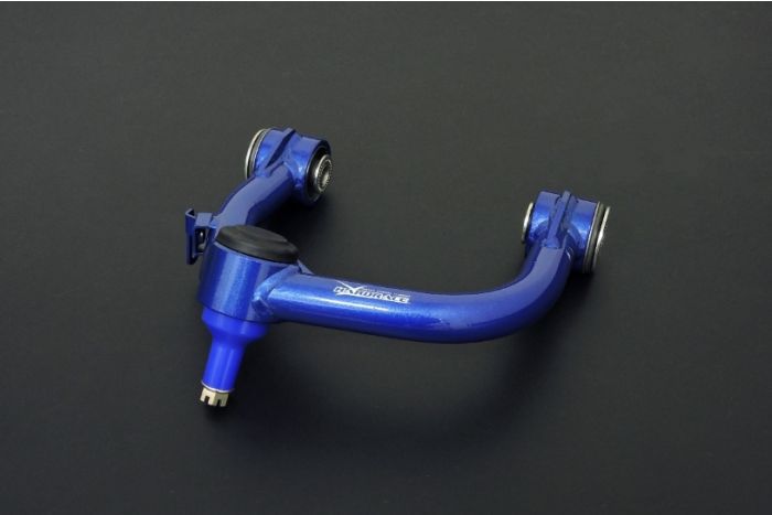 HR-TOYOTA LAND CRUISER LEXUS LX 98-07 FRONT UPPER ARM - LIFT 24 INCHES HARDEN RUBBER - 2PCSSET