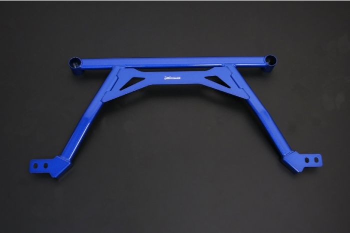 HR-HONDA CIVIC 06-12 FD FRONT LOWER 4 POINTS BRACE - 1PCSSET