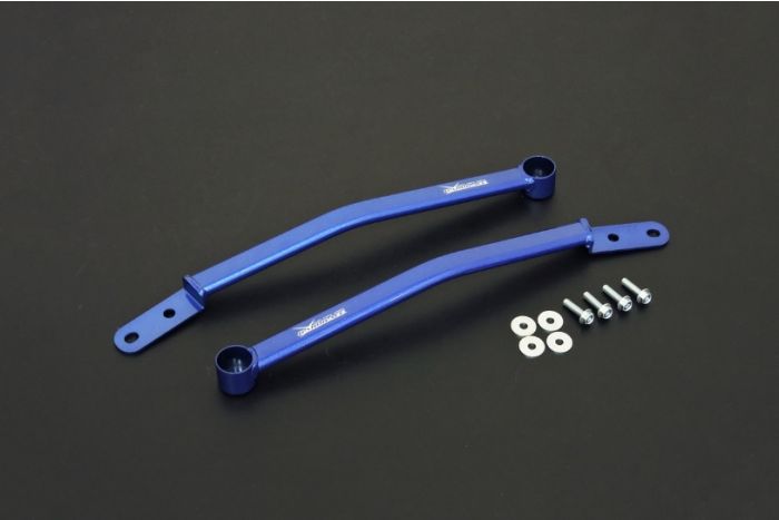 HR-HONDA CR-V 12-16 REAR LOWER LATERAL BRACE - 2PCSSET