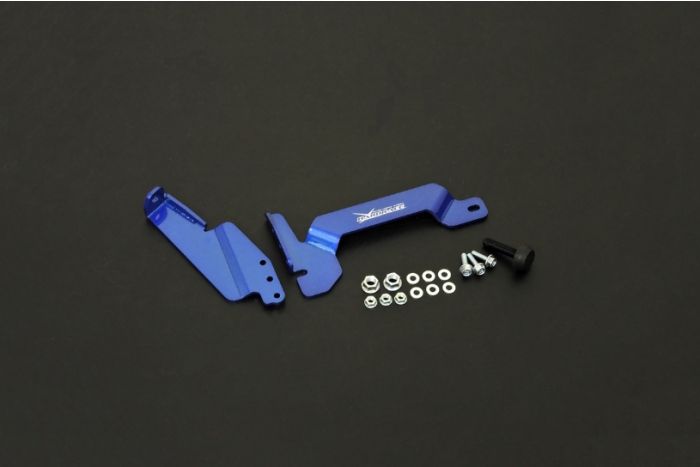 HR-MAZDA CX-9 16- CX-5 12-17- BRAKE MASTER CYLINDER STOPPER - 2PCSSET FOR LHD MODELS