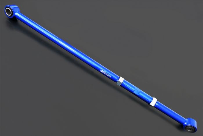HR-NISSAN PATROL Y60 88-97 Y61 SERIES 1 97-00 REAR PANHARD ROD - LIFT 04 INCHES HARDEN RUBBER - 1PCSSET
