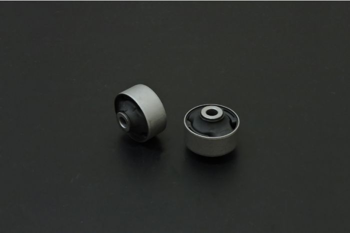HR-HONDA HR-V VEZEL 14- FRONT LOWER ARM REAR BUSHING HARDEN RUBBER - 2PCSSET