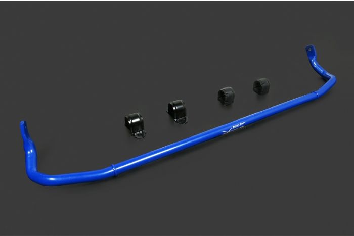 HR-TOYOTA CAMRY 17- REAR SWAY BAR 28mm - 5PCSSET