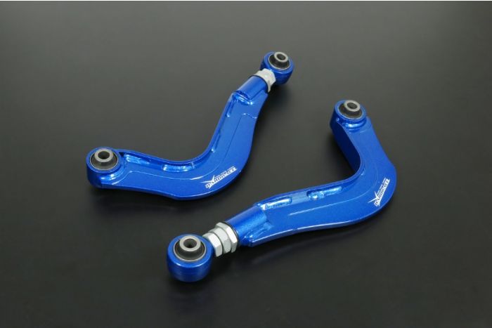 HR-TOYOTA ALPHARDVELLFIRE 15- REAR CAMBER KIT HARDEN EUBBER - 2PCSSET V2