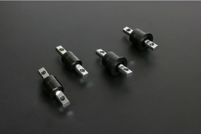 HR-HONDAACURA NSX 91-05 REAR UPPER ARM BUSHING PILLOW BALL - 4PCSSET