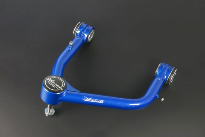 HR-CHEVROLET SILVERADO 1500 GMC SIERRA 1500 19- FRONT UPPER ARM - LIFT 24 INCHES HARDEN RUBBER - 2PCSSET