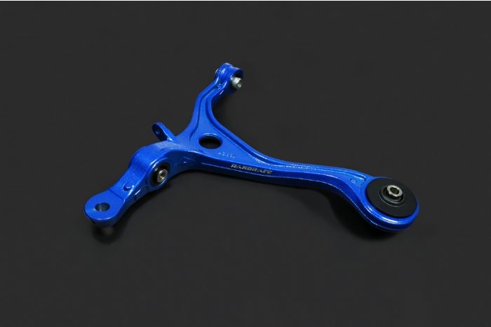 HR-HONDA ACCORD 03-07 ACURA TSX 04-08 TL 04-06 FRONT LOWER ARM - OE STYLE PILLOW BALL - 2PCSSET