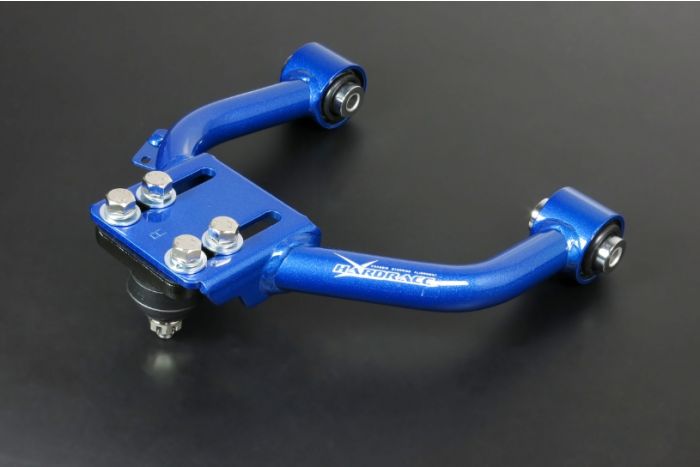 HR-HONDA ACCORD 03-07 ACURA TSX 03-08 FRONT UPPER CAMBER KIT PILLOW BALL - 2PCSSET