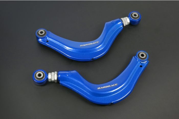 HR-FORD FOCUS 19- MK4 WMULTI-LINK REAR CAMBER KIT HARDEN RUBBER - 2PCSSET