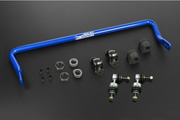 HR-FORD FOCUS MK2 04-11NON-RSFOCUS MK3 12-18 NON-STRS MAZDA 3 03-13 5 05-18 VOLVO S40V50C30C70V40 REAR SWAY BAR 254mm ADJ WITH STAB LINK - 15PCSSET