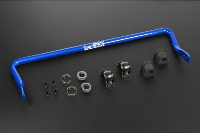 HR-FORD FOCUS MK2 04-11NON-RSFOCUS MK3 12-18 NON-STRS MAZDA 3 03-13 5 05-18 VOLVO S40V50C30C70V40 REAR SWAY BAR 254mm ADJ 13PCSSET