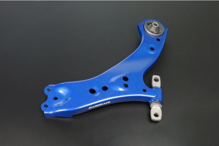 HR-TOYOTA RAV4 19- FRONT LOWER ARM HARDEN RUBBER - 2PCSSET