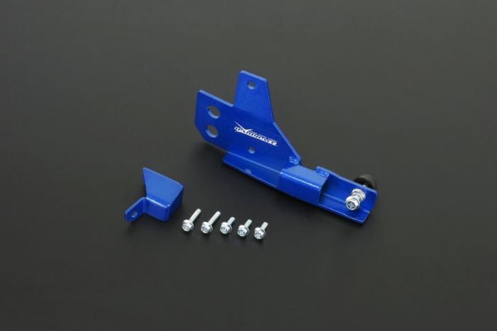 HR-SUBARU IMPREZA 00-07 GDAGDB FORESTER 02-07 BRAKE MASTER CYLINDER STOPPER - 2PCSSET FOR RHD USE ONLY