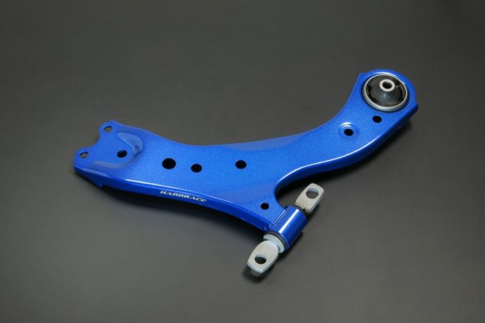 HR-TOYOTA CAMRY 17- LEXUS ES 18- FRONT LOWER CONTROL ARM HARDEN RUBBER - 2PCSSET