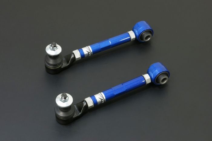 HR-HONDA PILOT 09-15 REAR UPPER CAMBER KIT HARDEN RUBBER - 2PCSSET