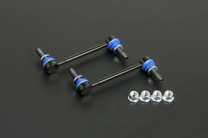 HR-HONDA CIVIC 17- FK8 TYPE-R FRONT LOWER STOPPER OE REPLACEMENT- 2PCSSET