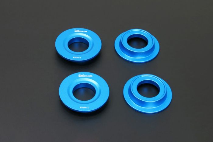 HR-TOYOTA RAV4 19- REAR SUBFRAME ANTI-VIBRATION INSERT - 4PCSSET