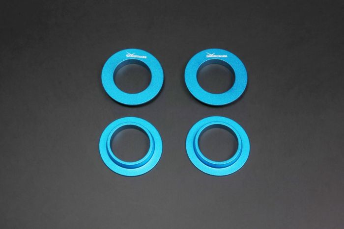 HR-MAZDA CX-5 17- REAR SUBFRAME ANTI-VIBRATION INSERT - 4PCSSET