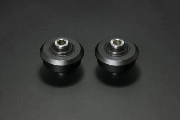 HR-TOYOTA GR YARIS 20- FRONT LOWER ARM REAR BUSHING PILLOW BALL - 2PCSSET