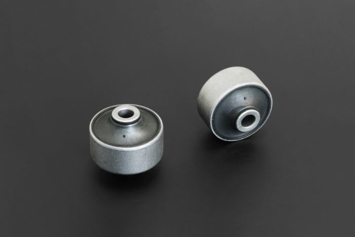 HR-TOYOTA GR YARIS 20- FRONT LOWER ARM REAR BUSHING KIT HARDEN RUBBER - 2PCSSET