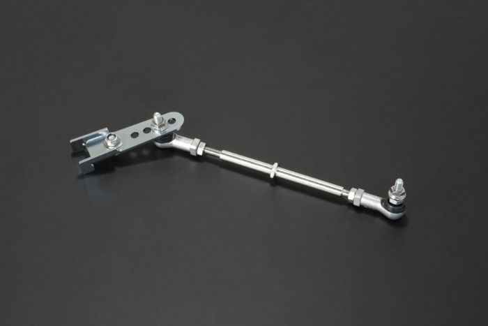 HR-SUZUKI JIMNY 18- REAR SIDE HEADLIGHT LEVELING ROD BRACKET - 1PCSSET