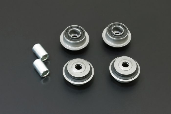 HR-HONDA S2000 99-09 REAR LOWER ARM BUSHING - FRONT BODYSIDE HARDEN RUBBER - 6PCSSET