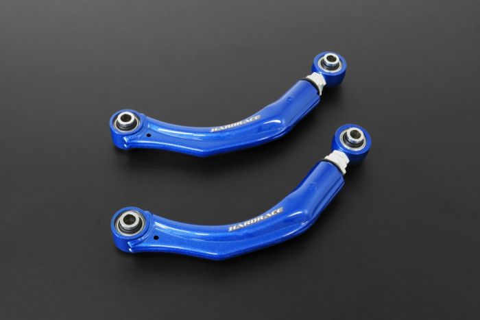 HR-HYUNDAI SONATA 14- ELANTRA SPORT 16-KIA K7 16- REAR CAMBER KIT PILLOW BALL - 2PCSSET