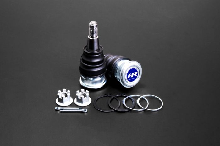 HR-HONDA FIT 20- FRONT LOWER RC ADJUSTER - 2PCSSET INCREASE 15MM