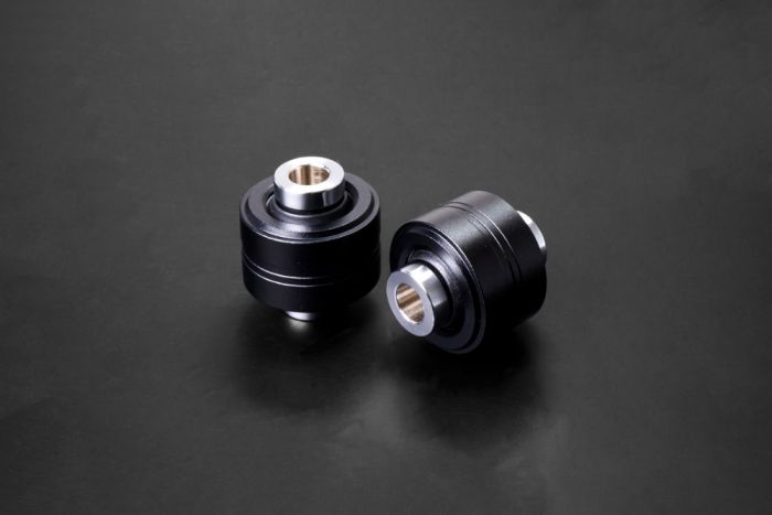 HR-TESLA MODEL 3 17- MODEL Y 20- REAR KNUCKLE BUSHING - UPPER FRONTFRONTLOWER FRONT PILLOW BALL - 2PCSSET