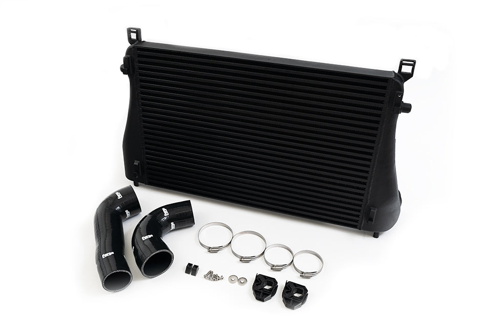Cupra Ateca - Race Intercooler for the EA888 2.0 TSI Engine Forge Motorsport